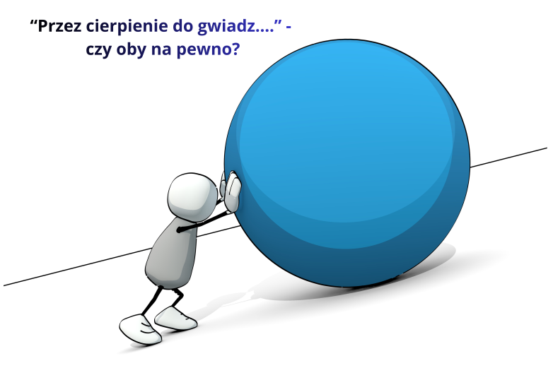 Psychoterapia, mechanizmy obronne, idealizacja, cierpienie